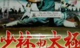 少林与太极
