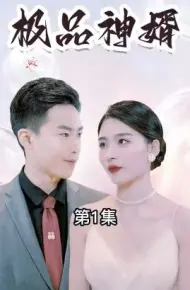 极品神婿