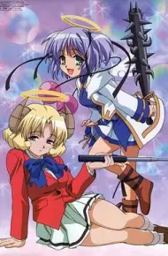 扑杀天使