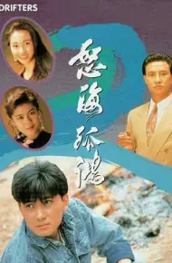 怒海孤鸿粤语