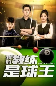 我的教练是球王