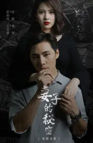 妻子不能说的秘密（妻子的秘密）