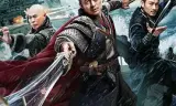 延平王郑成功传奇