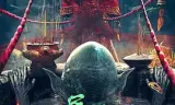 民间怪谈:水猴子