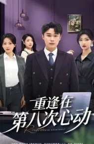 重逢在第八次心动