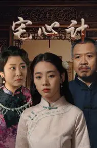 宅心计