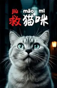 救猫咪