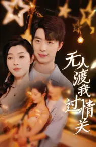 无人渡我过情关