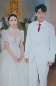 婚宠叶总对妻着迷