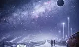最后的日出