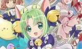 令和的超级偶像铃铛猫娘