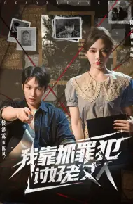 我靠抓罪犯讨好老丈人