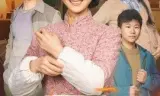 穿成七零霸道婆婆，她路我自登云