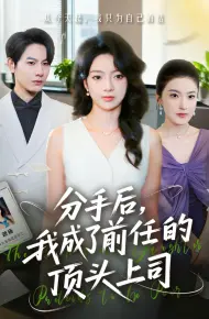 分手后我成了前任的顶头上司