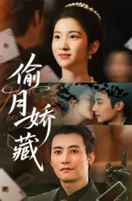 偷月娇藏