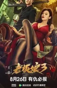 老板娘3