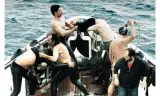 海上骑士
