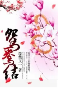 鸳鸯结