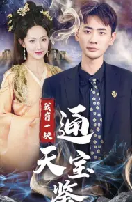 我有一块通天宝