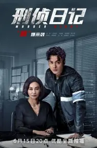 刑侦日记粤语