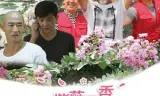 紫薇飘香