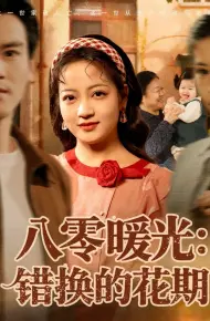 八零暖光：错换的花期