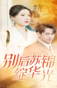 别后苏锦绽华光