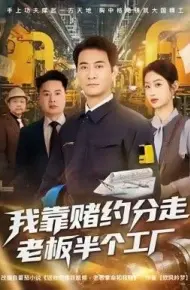 我靠赌约分走老板半个工厂