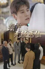 都市无极医仙