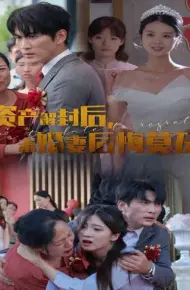 资产解封后，未婚妻后悔莫及