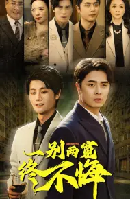 一别两宽终不悔