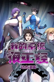 我的系统很正经