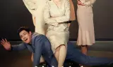 被离婚后三个儿媳团宠我