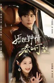 婚既钟情,春山可望(热恋,从新婚开始)