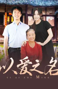 以爱之名 2024