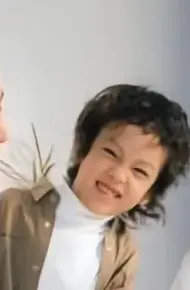 爱意深藏