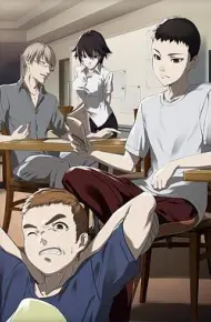 亚人OAD2：幕间休息