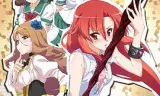 美少女死神 还我H之魂