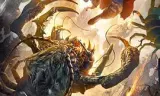 金山伏魔传
