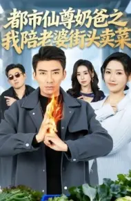 都市仙尊奶爸之我陪老婆街头卖菜