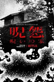 咒怨：诅咒之家