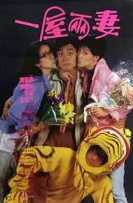 一屋两妻
