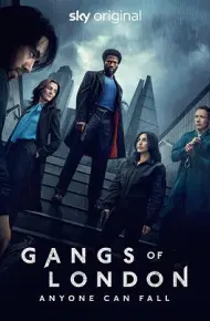 伦敦黑帮第三季