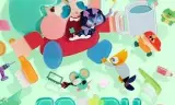 Candy Caries