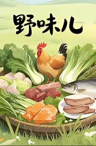 野味儿