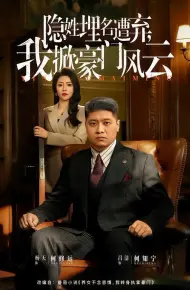 隐姓埋名遭弃,我掀豪门风云