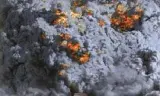 超級火山:真正末日