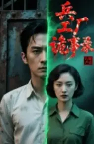 兵工厂诡事录
