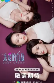 亲爱的仇敌