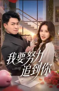 我要努力追到你